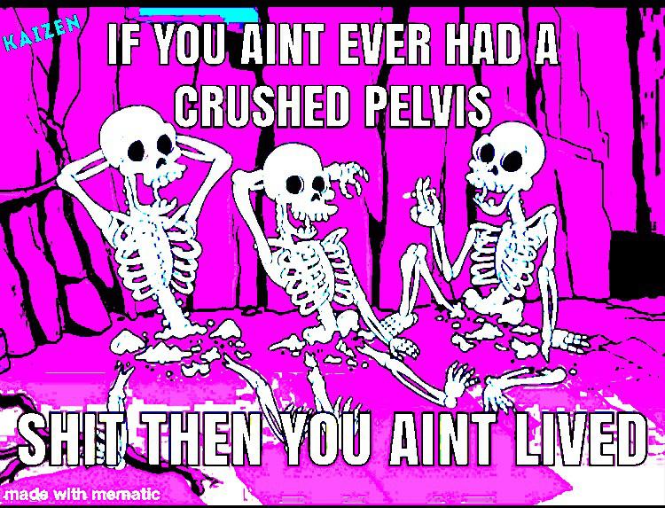 SNU SNU r/nukedmemes