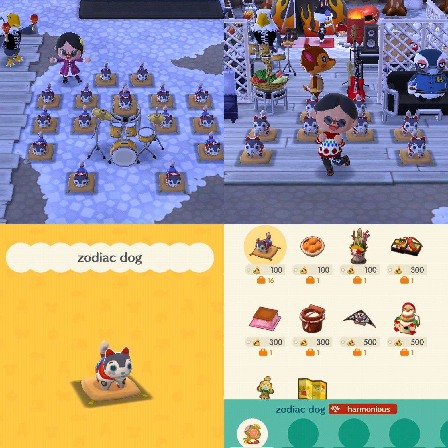 How To Change Your Character In Animal Crossing Pocket Camp