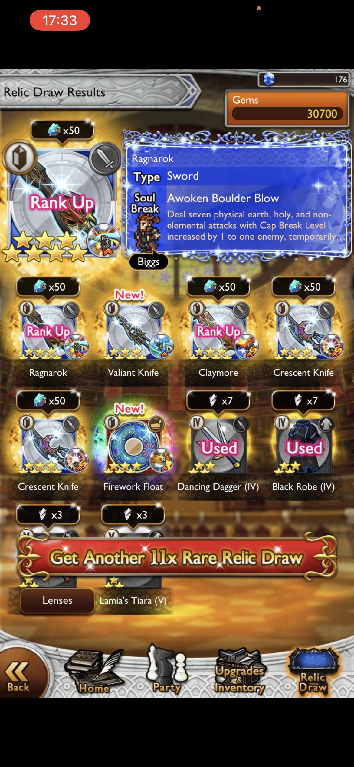 294 best Ffrk images on Pholder FF Record Keeper, Final Fantasy and KH Ux