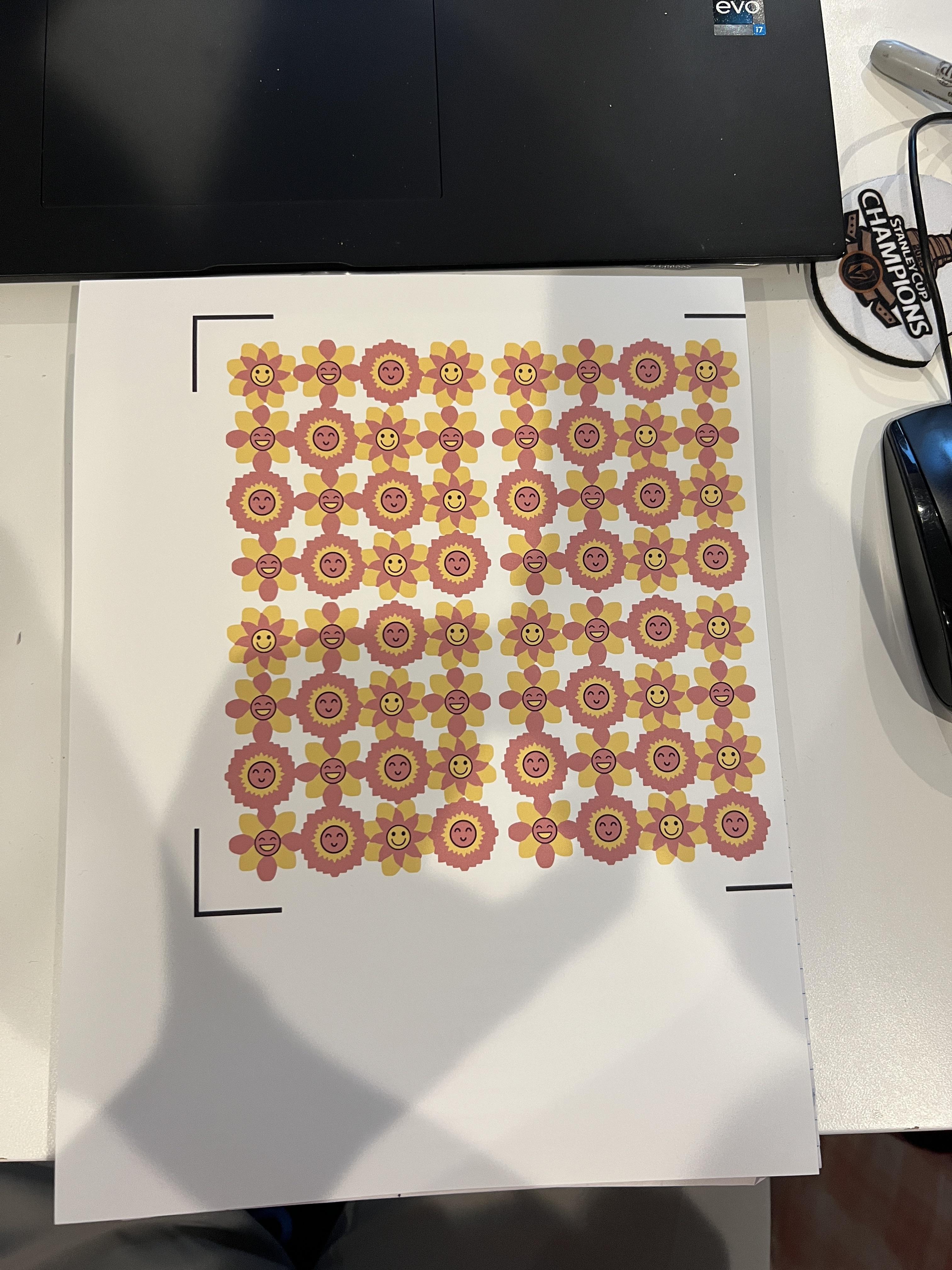 SureColor F170 printing off center all of a sudden r/Epson