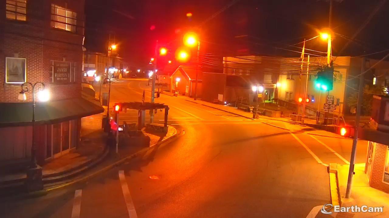 Hyden Kentucky Kentucky