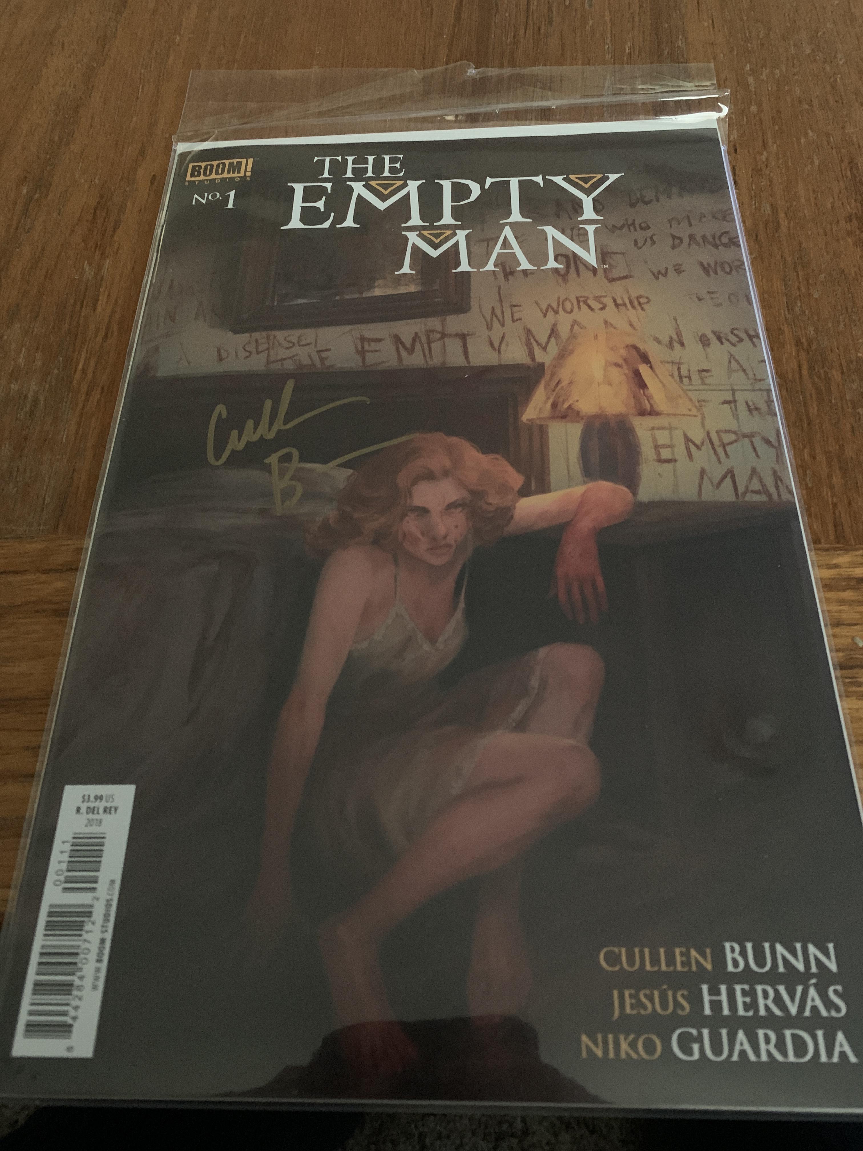 Snagged this off eBay after hearing about the tv adaptation, just got dropped off today. Nice