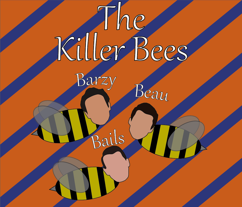 Presenting The Killer Bees NewYorkIslanders