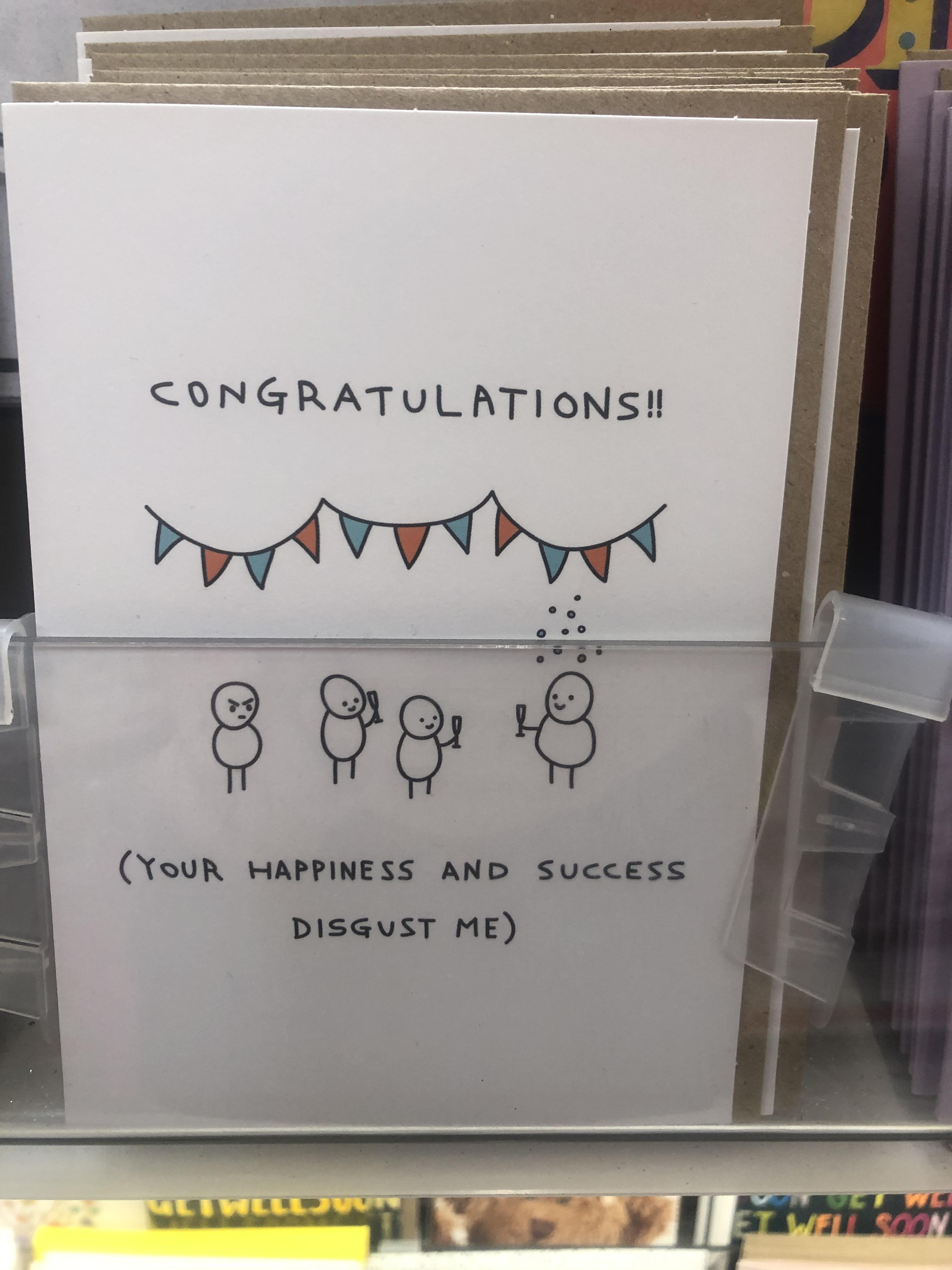 14 Hilarious Baby Shower Card Puns Punstoppable 🛑