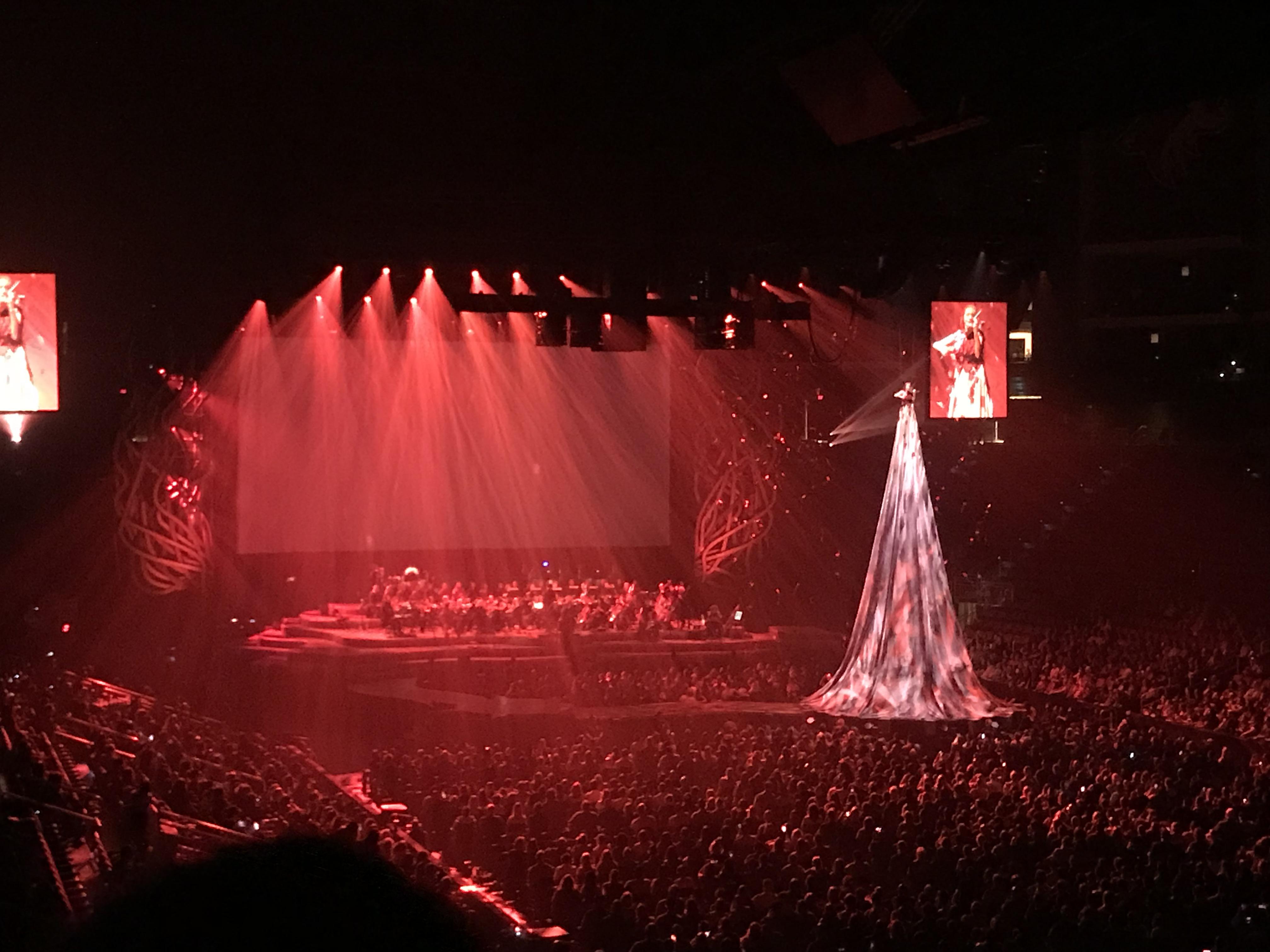 [NO SPOILERS] Game of Thrones Concert was amazing