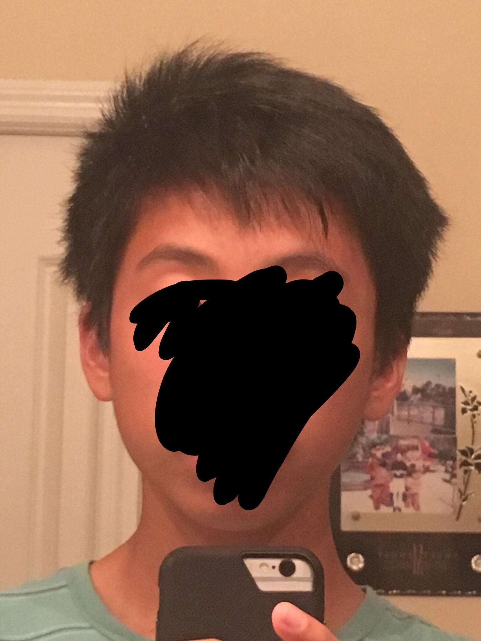 What haircut should I get? r/Haircuts