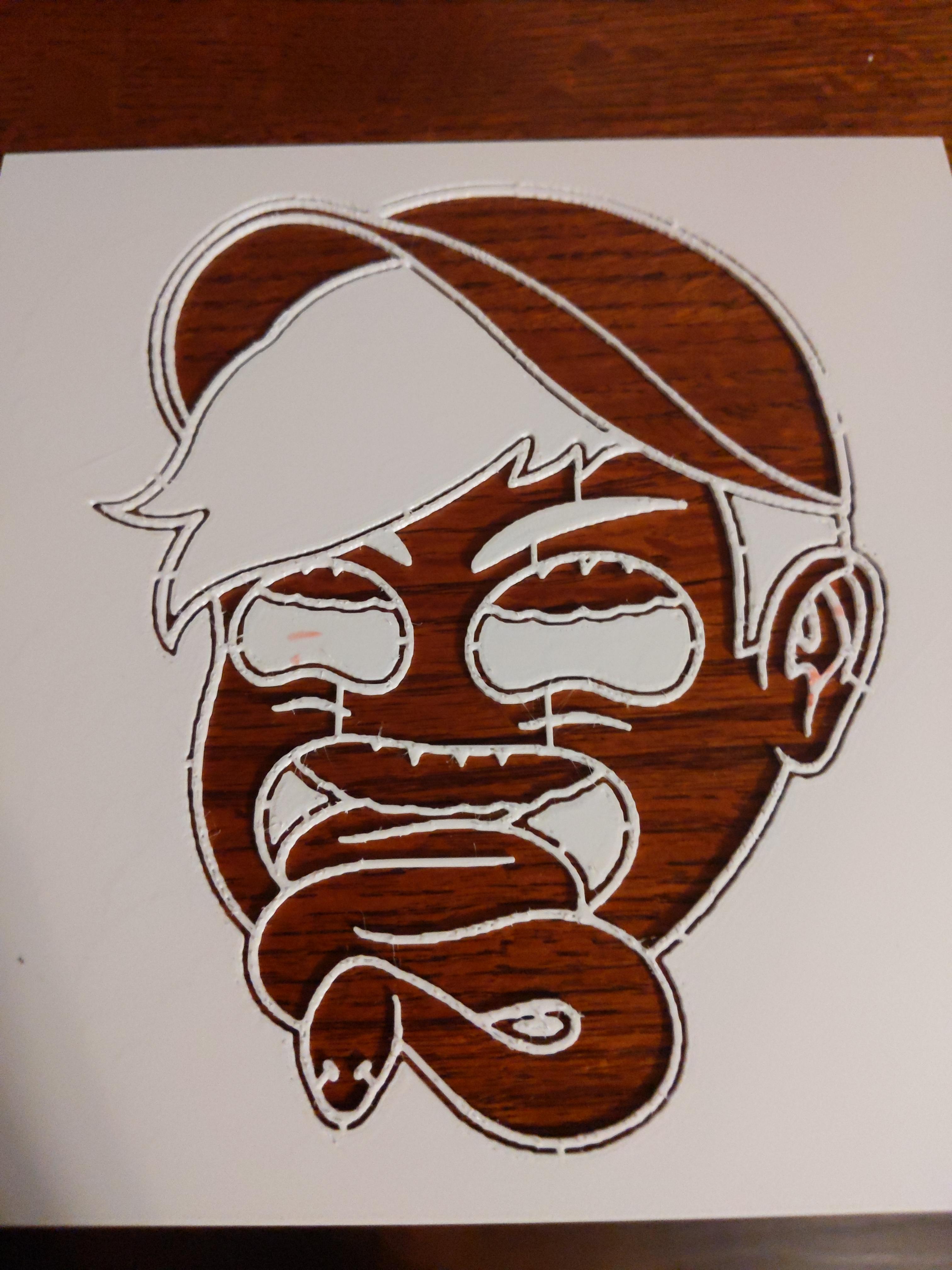 Cool Spray Paint Ideas That Will Save You A Ton Of Money Face Spray