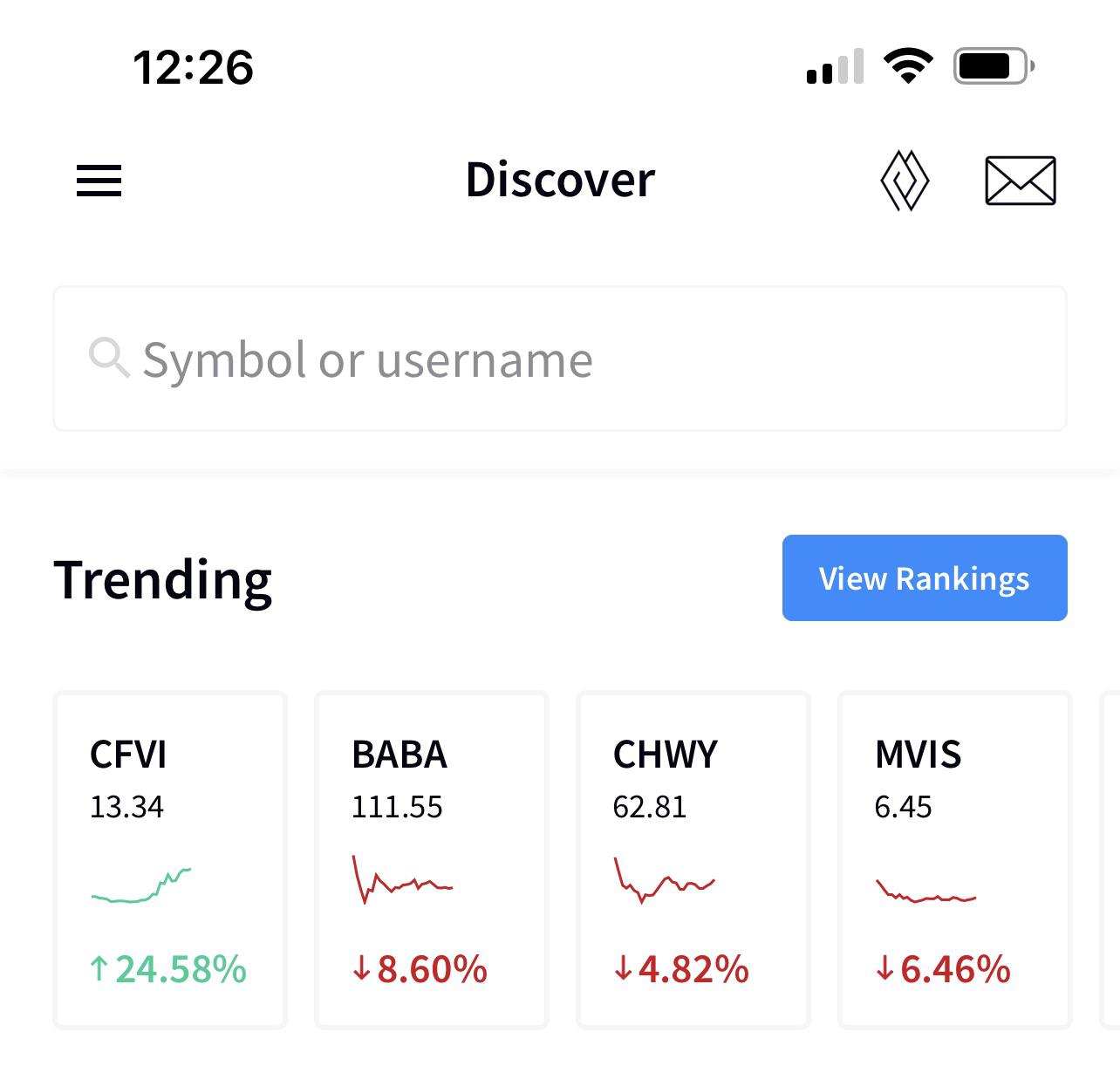 215 best Stocktwits images on Pholder Wallstreetbets, Robin Hood