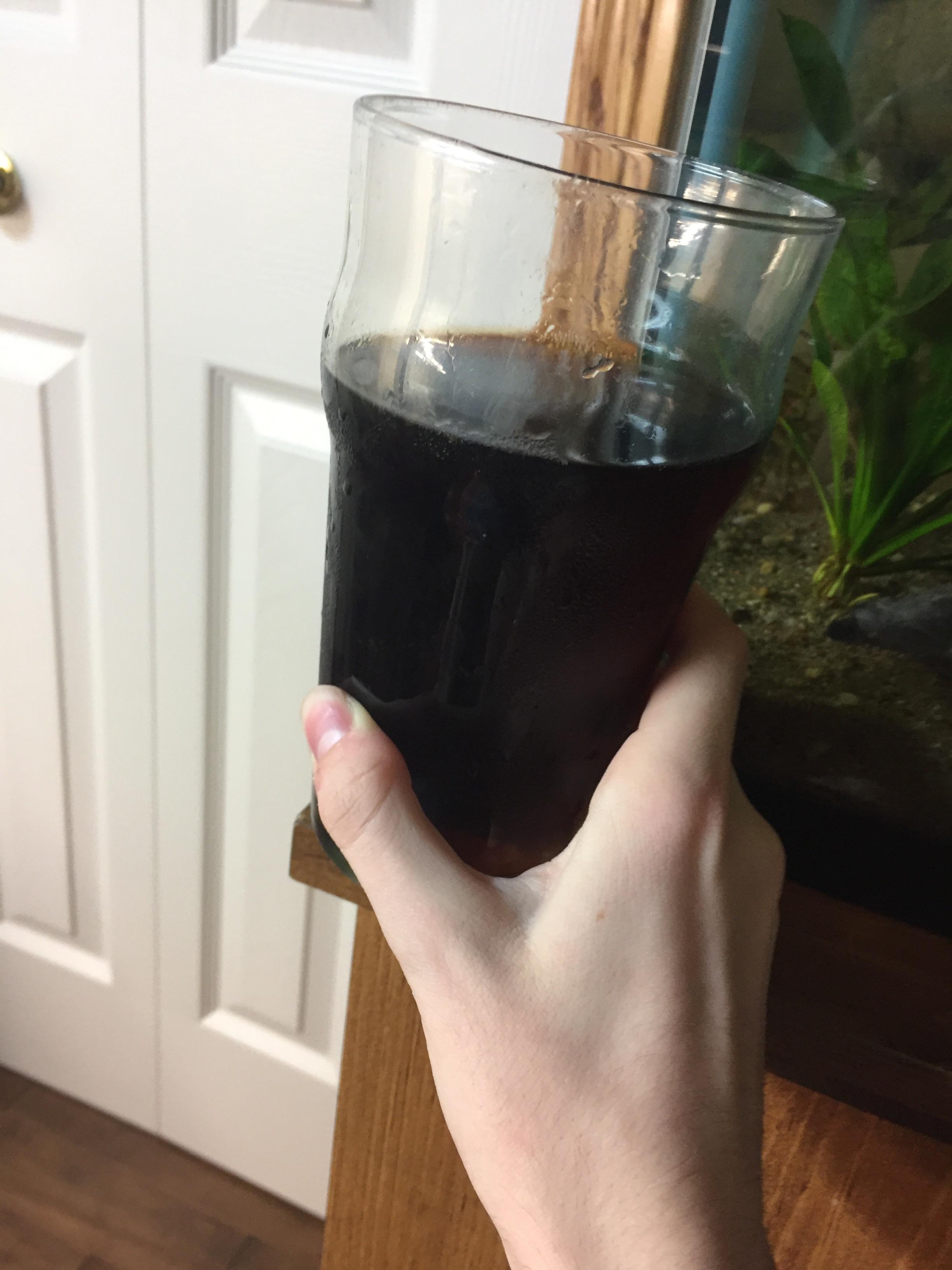 Just came here to say that Cpt Spiced Rum and Coke Zero is p