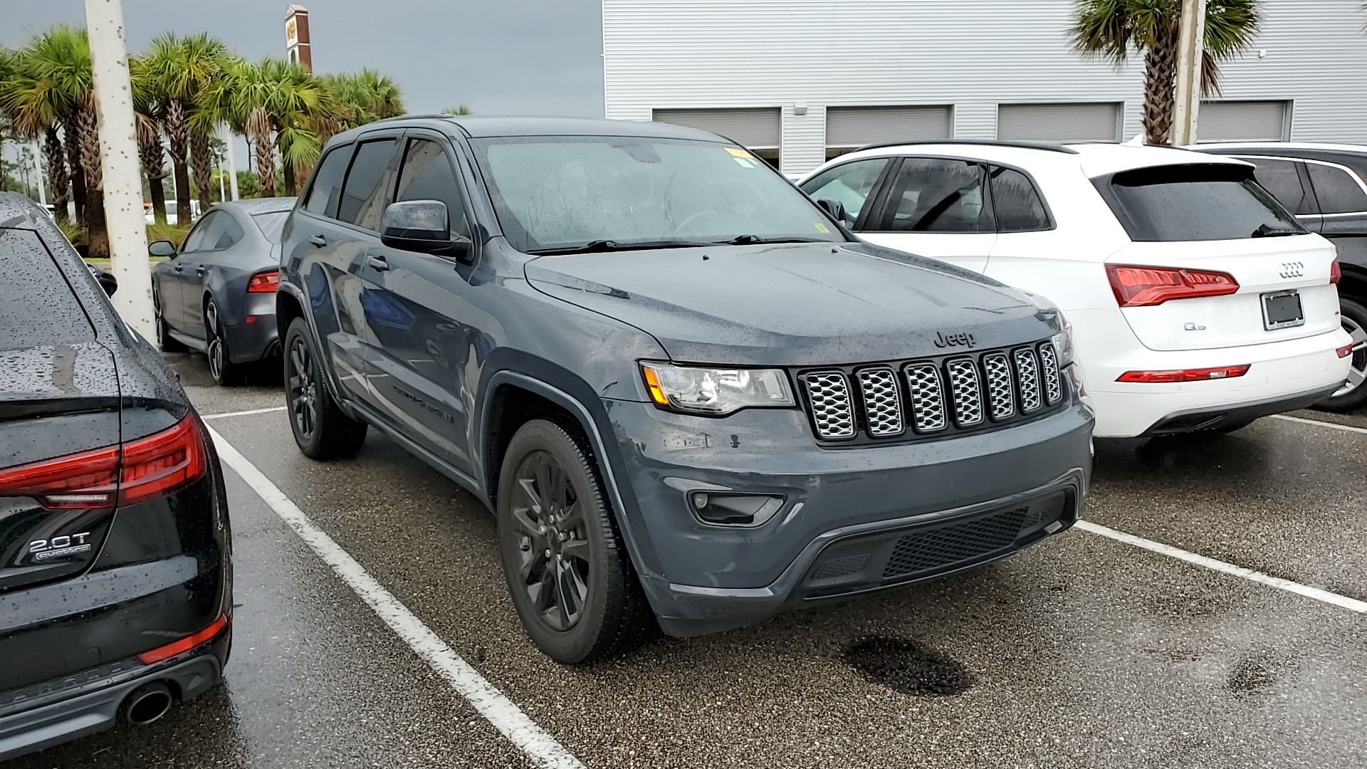 762 best Jeep Grand Cherokee images on Pholder Grand Cherokee, Jeep