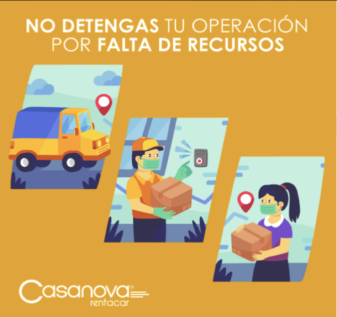 Joaquín Echenique Casanova Casanova Rent a Car u/JoaquinEchenique