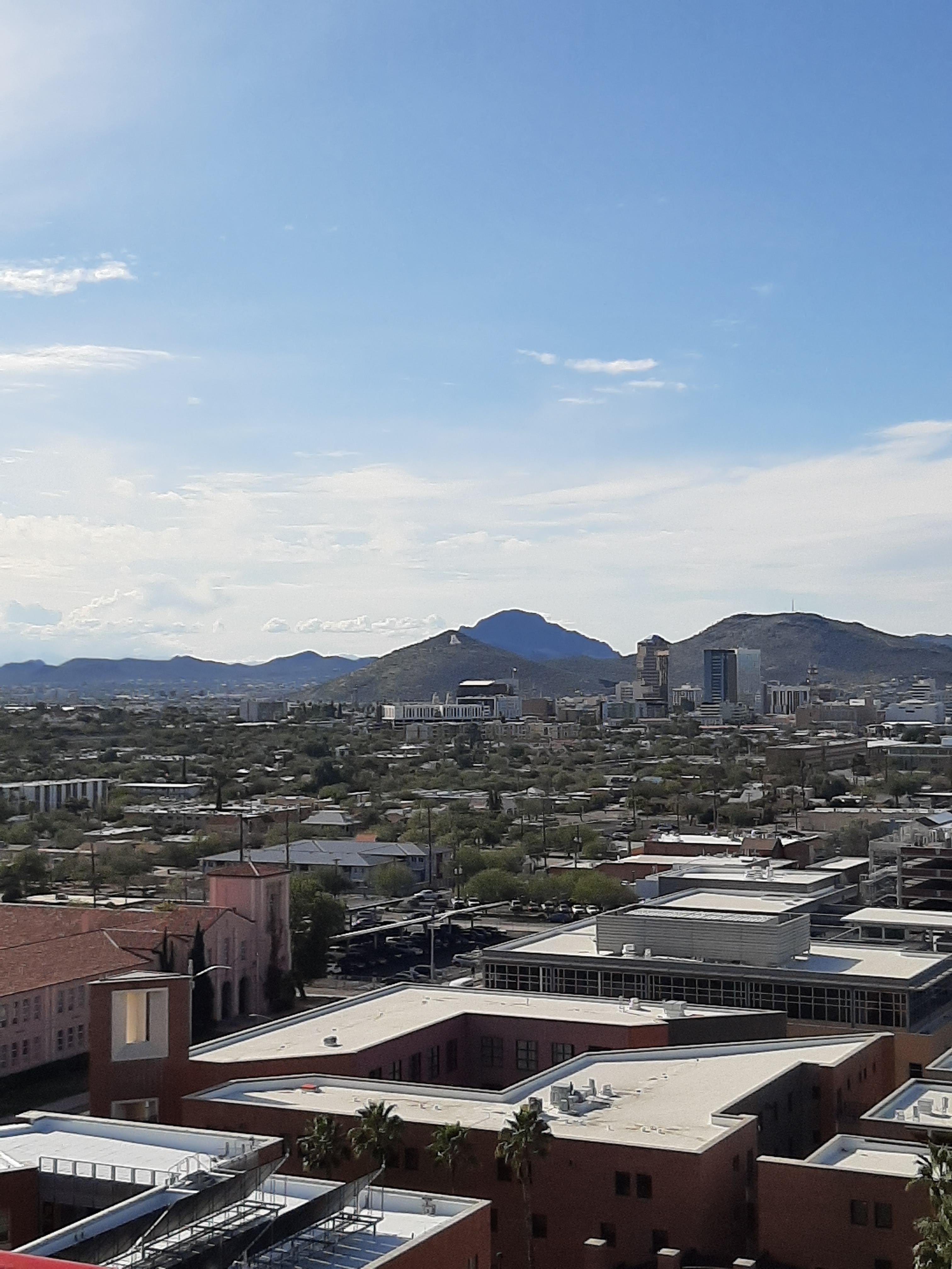 Recently visited your beautiful city from Atlanta. Thanks for your