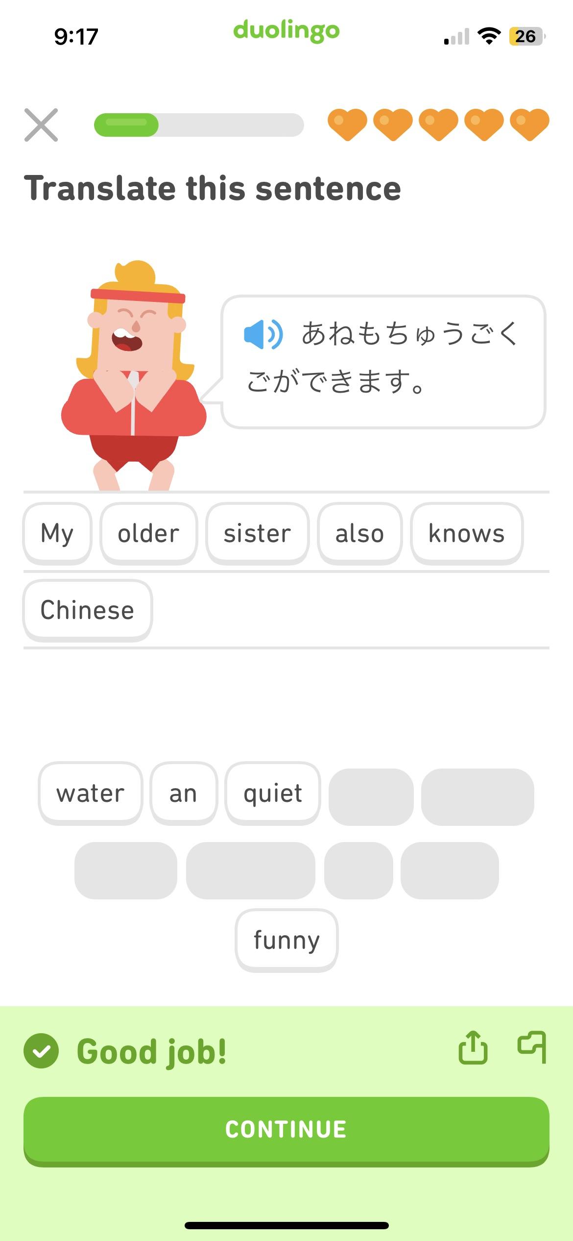 what happened to kanji? duo just stopped teaching/using them. please