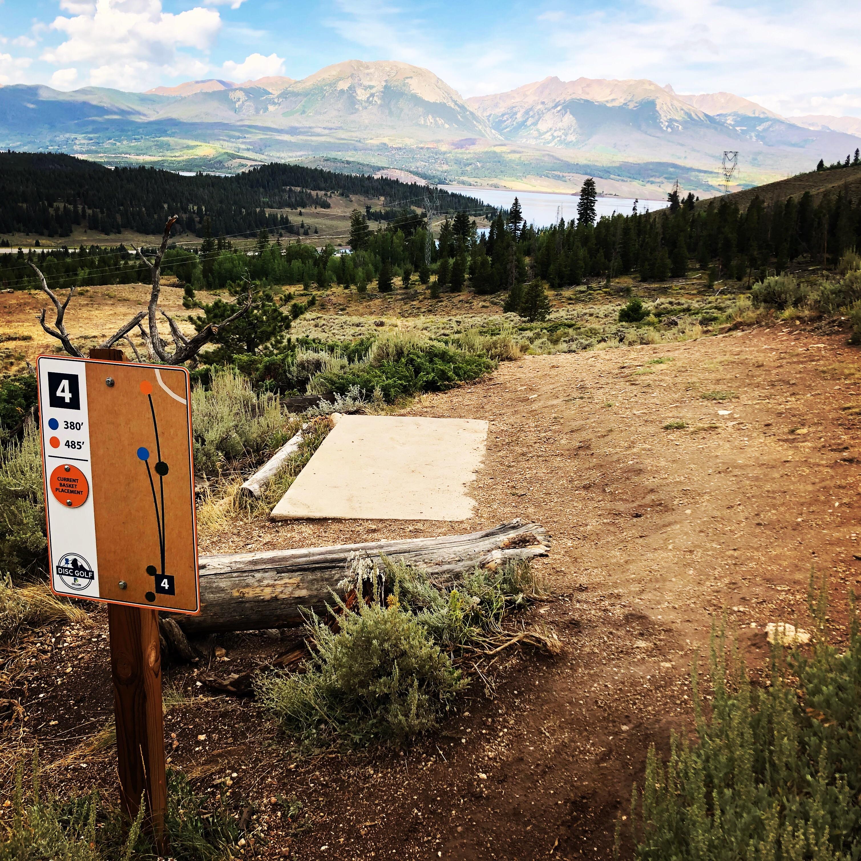 65 best Lake Dillon images on Pholder Colorado, Discgolf and Earth Porn