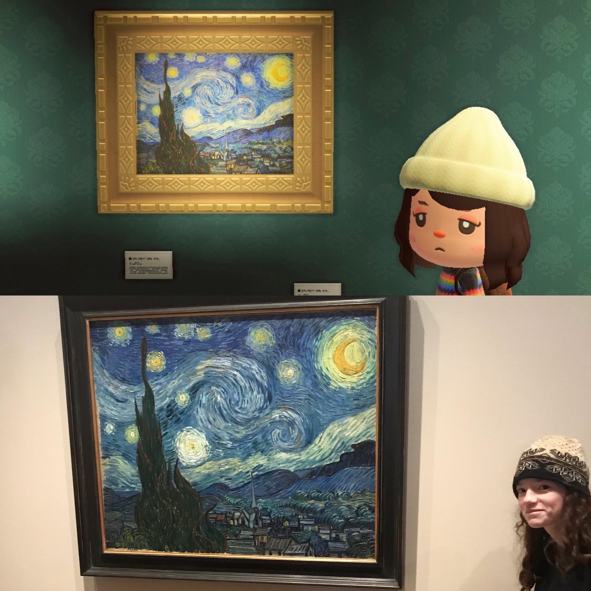 Animal Crossing succ Animal Crossing