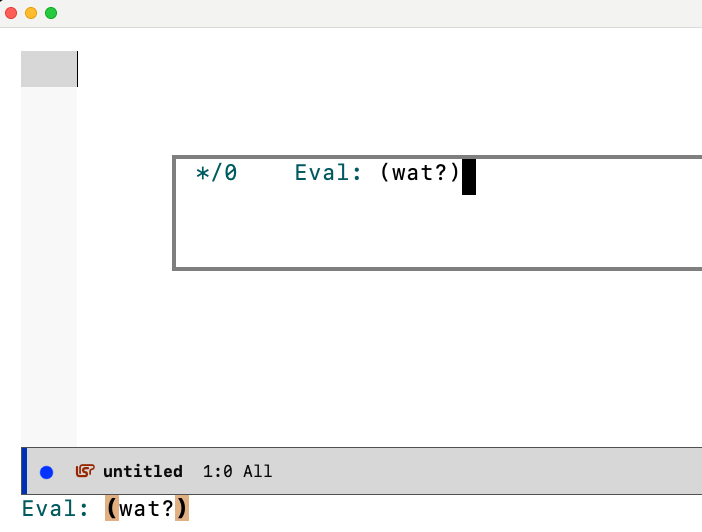 verticoposframe how could I disable posframe in M (evalexpression