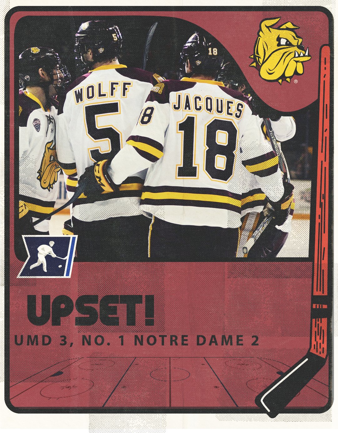 Notre Dame Hockey Schedule 2024 23 Notre Dame Hockey starting the year in style! UrinatingTree