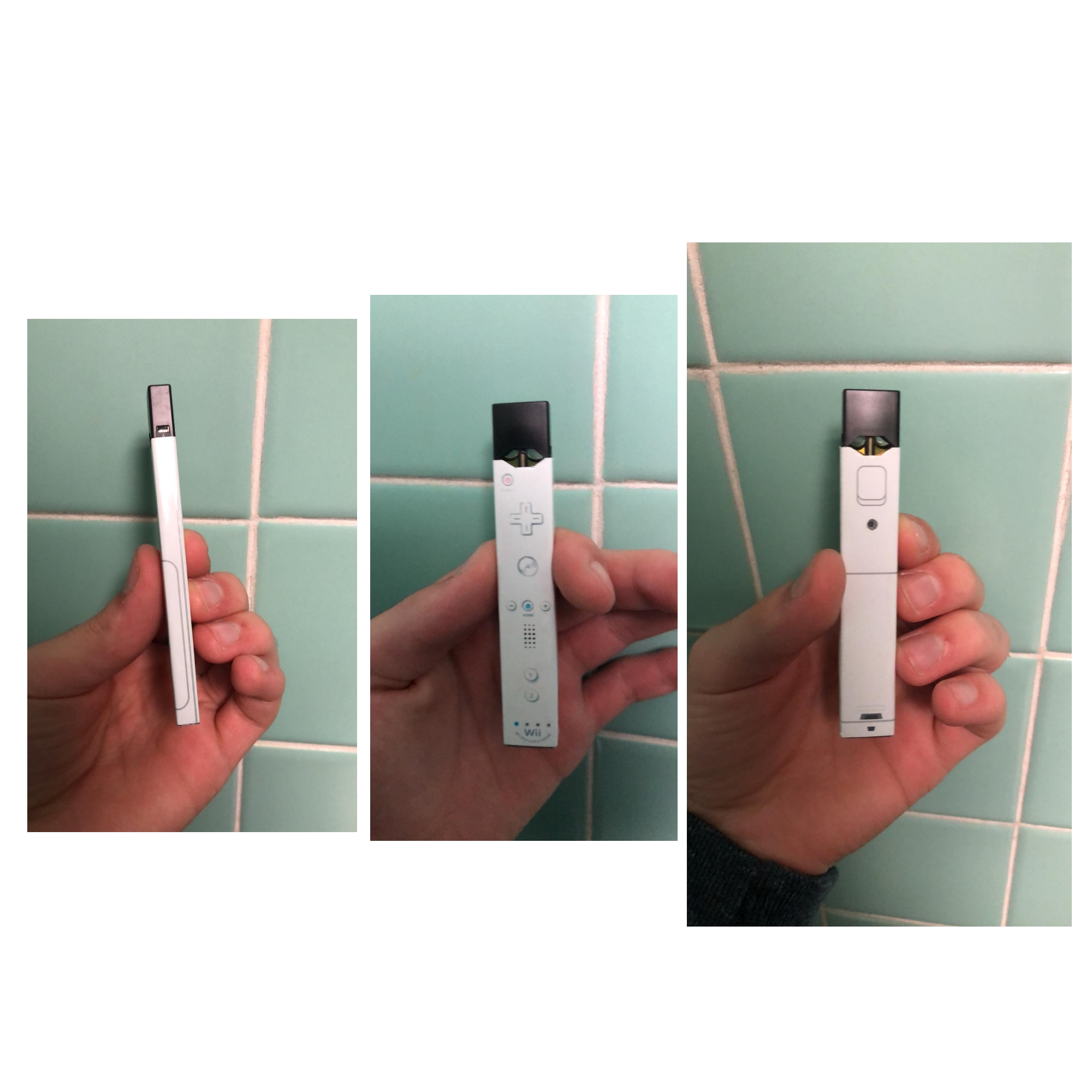 when was the last time I posted here? r/juul