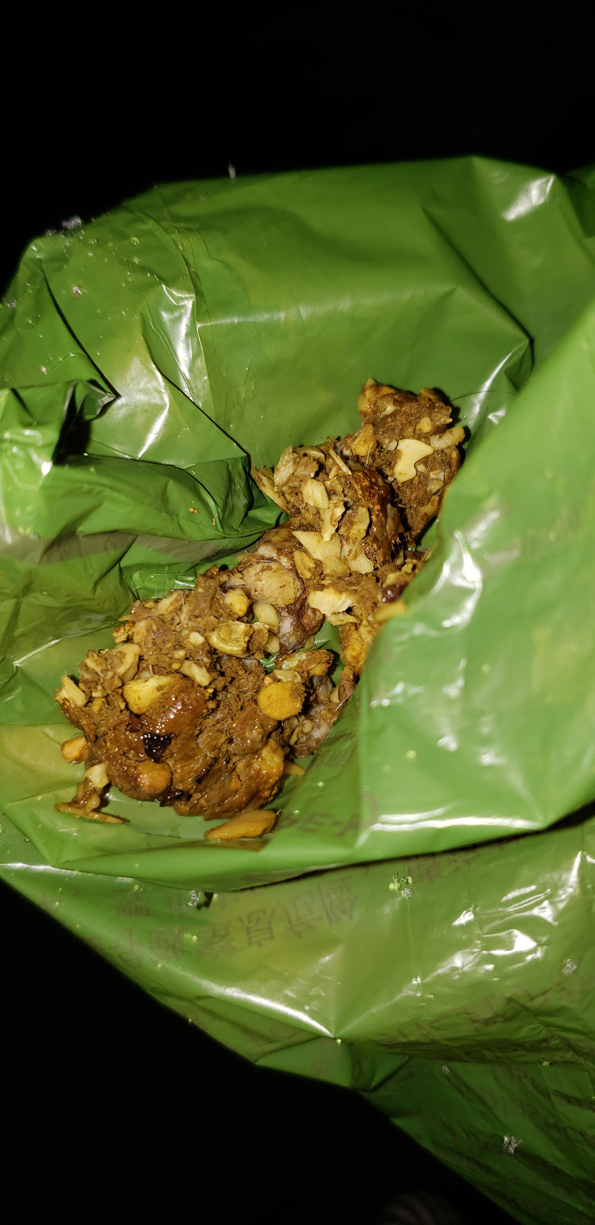 What Should My Dogs Poop Look Like On A Raw Diet