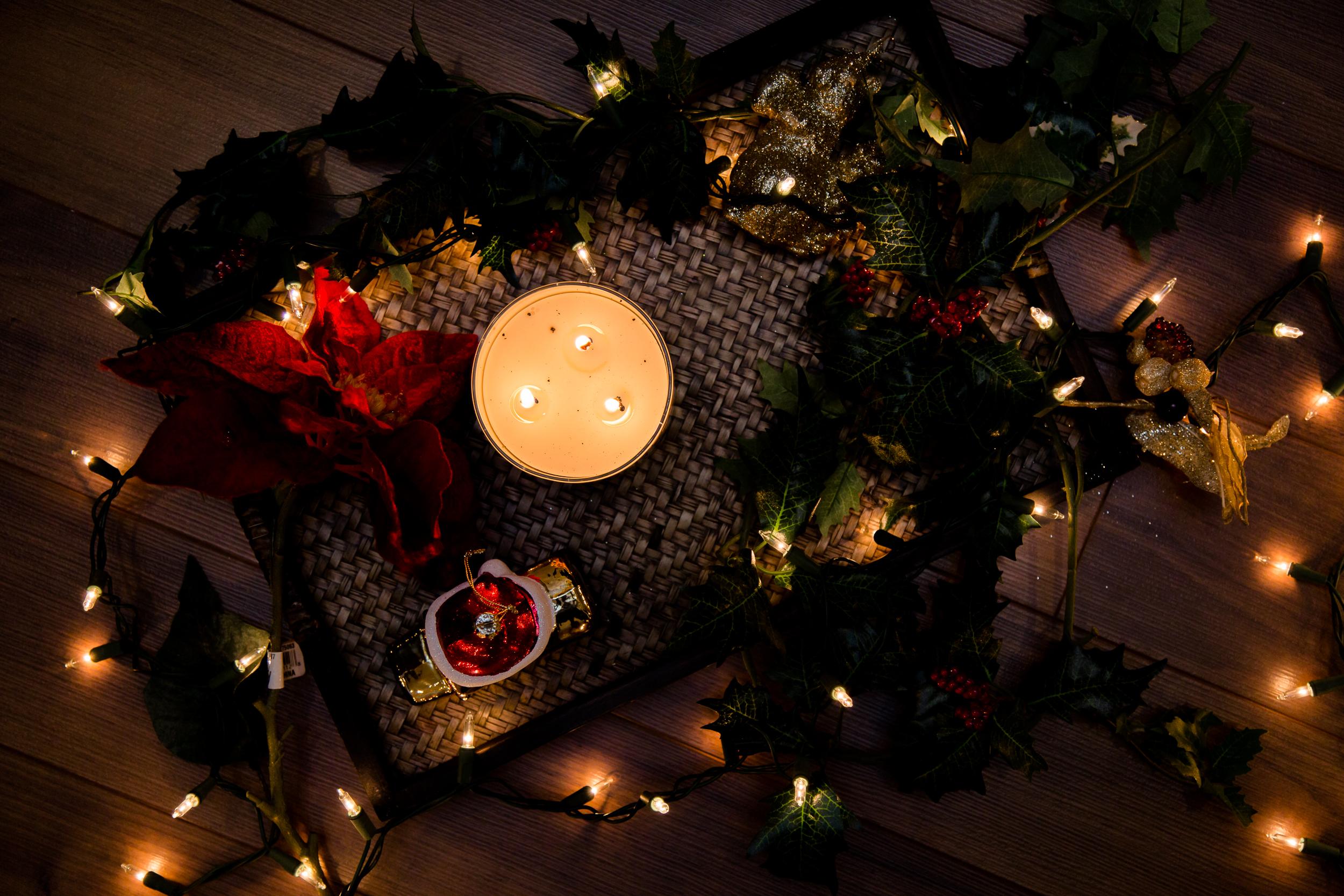 Cozy candles r/CozyPlaces