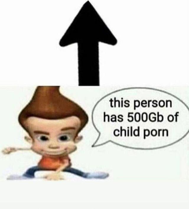 JIMMY NEUTRON NO memes