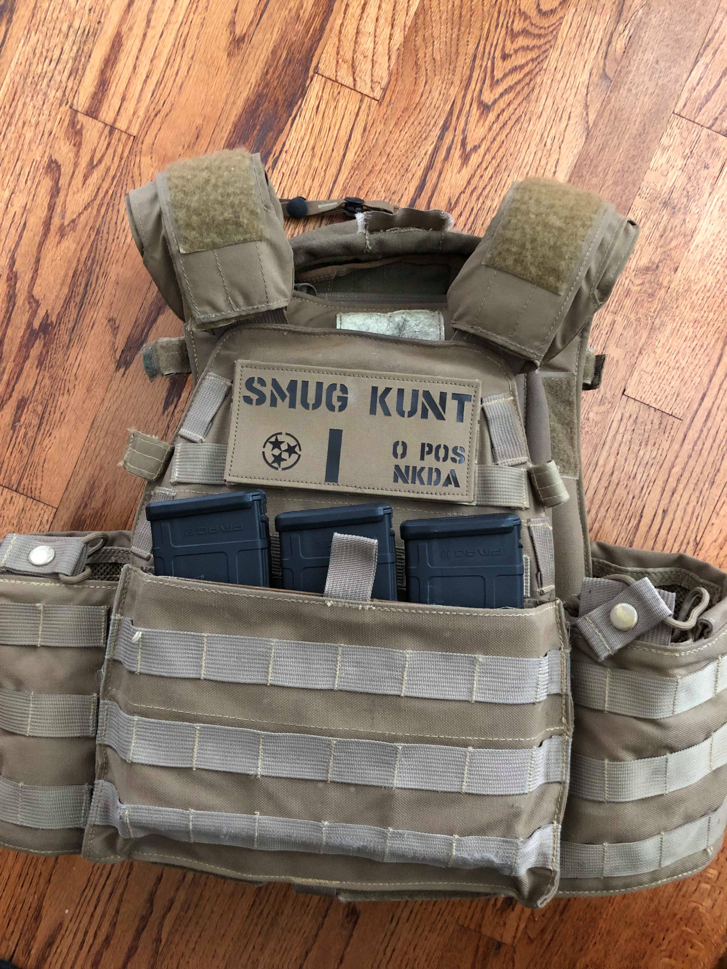 In contrast, tactical vests do not accommodate. These nifty pieces of gear got smaller, lighter, and more maneuverable. Reddit Dive into anything