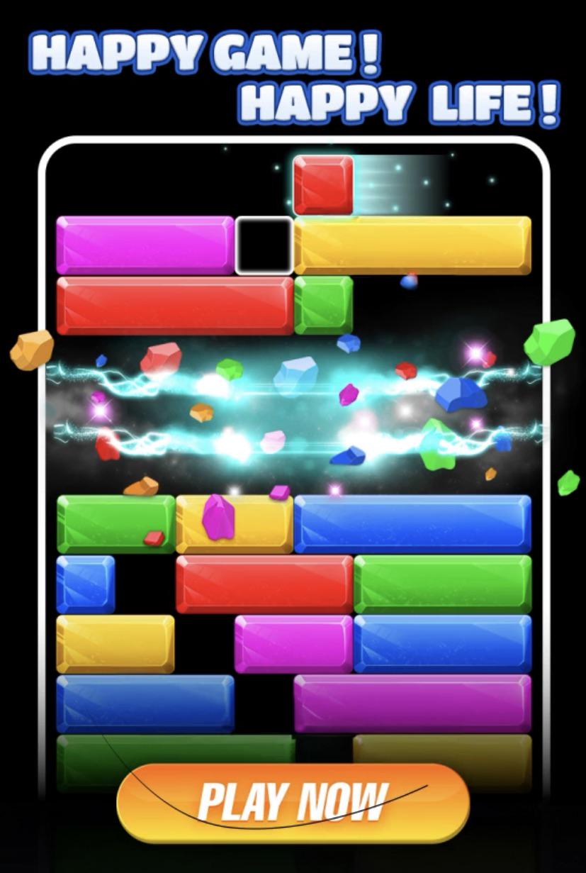 This ad put a fake hair on my screen r/assholedesign