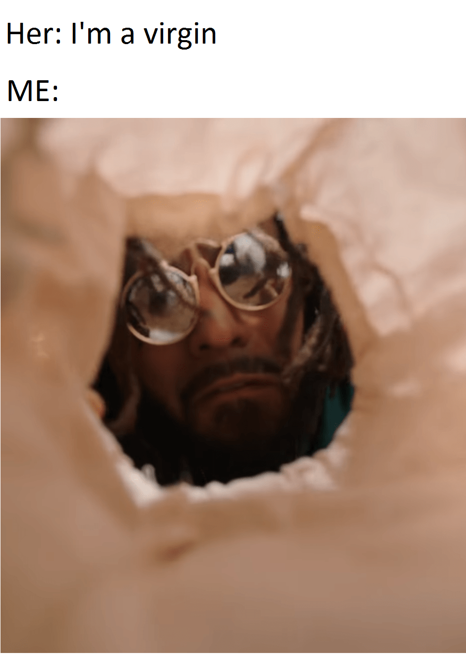 Hot Dog Hallway Memes