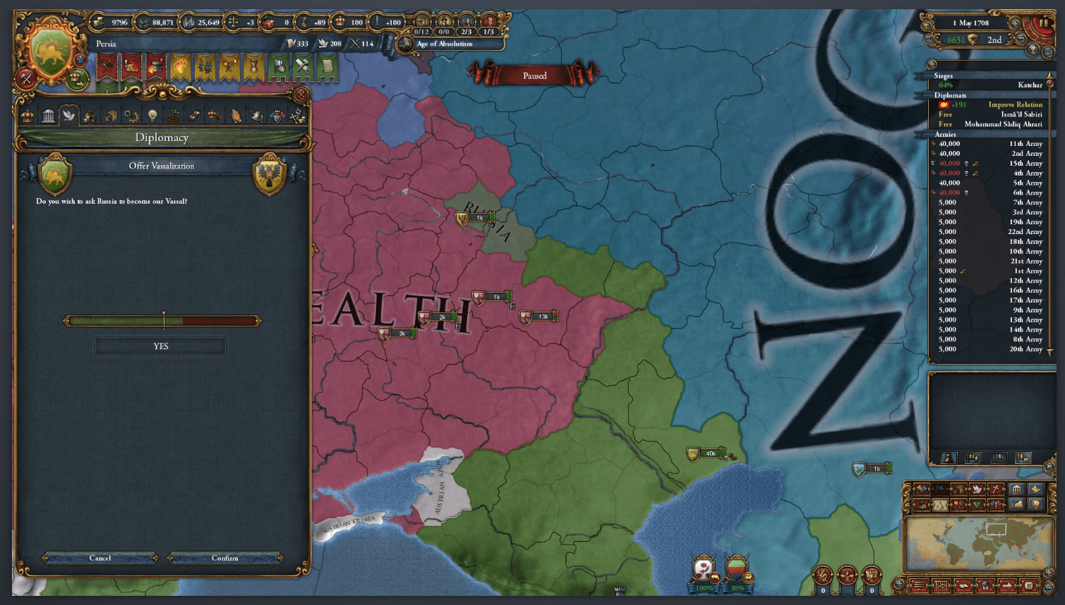2221 best Vassals images on Pholder Crusader Kings, Eu4 and Stellaris
