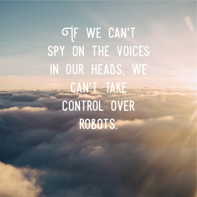 [No Spoilers] AIgenerated motivational poster reminded me