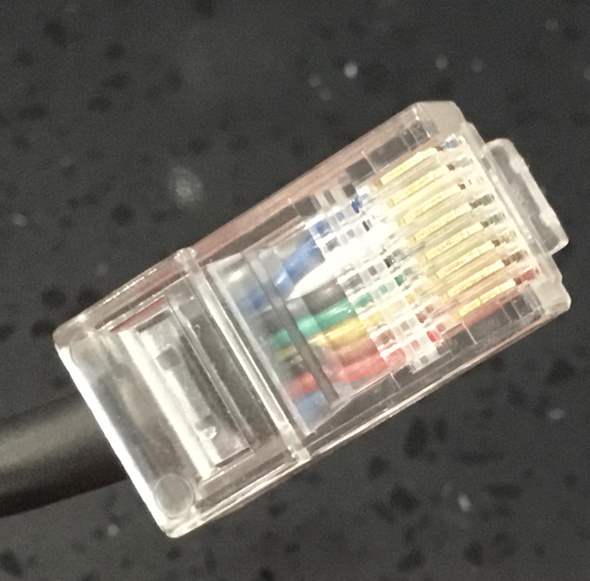Can CAT5 or CAT5E or CAT6 or CAT6A cable be used as an extension for