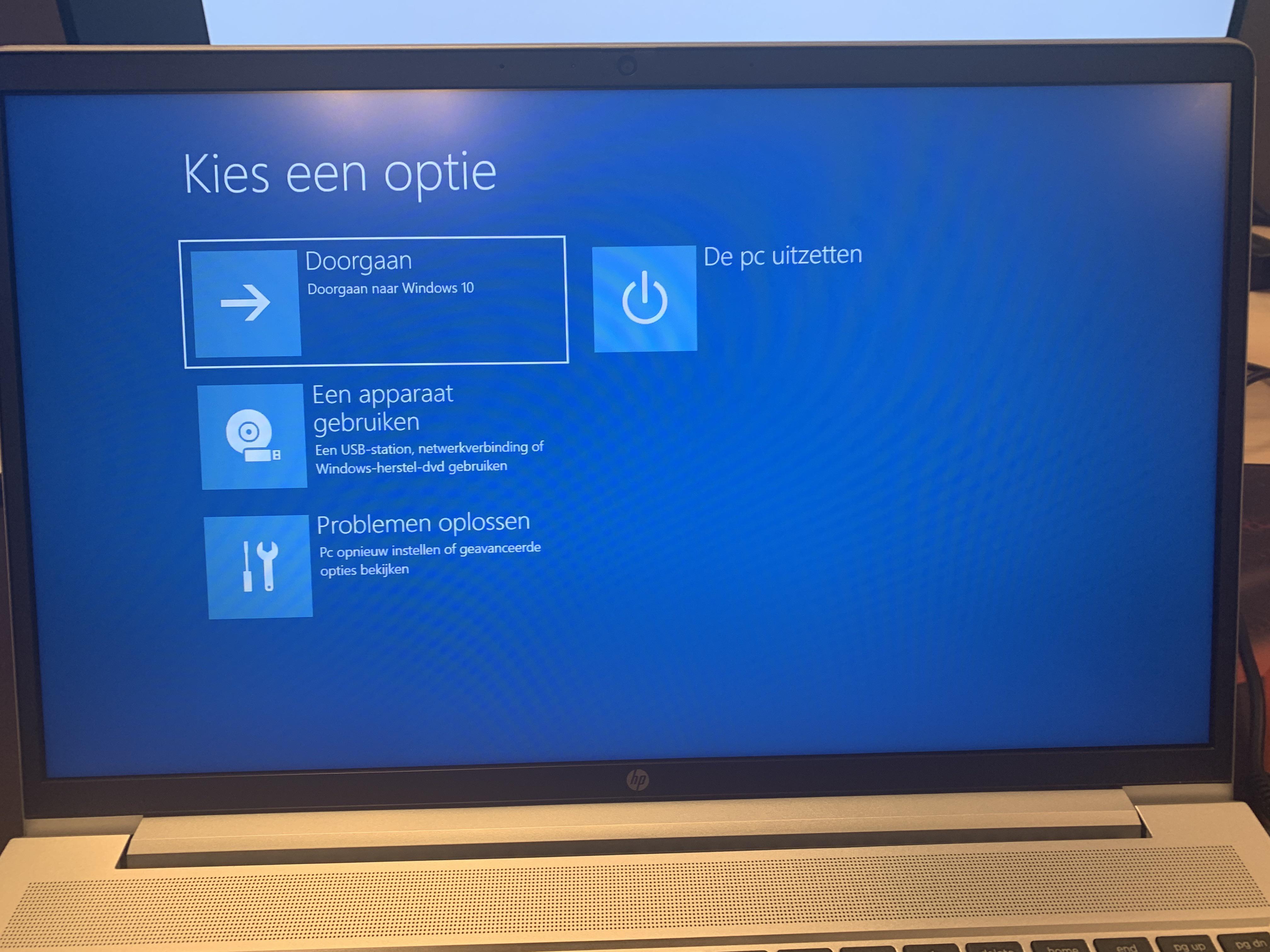 Hello everyone, we ordered 350 HP ProBook devices. Mixed with 13, 15