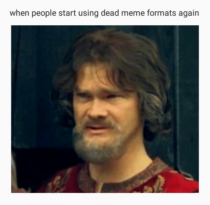 why won't the bot fucking work r/dankmemes