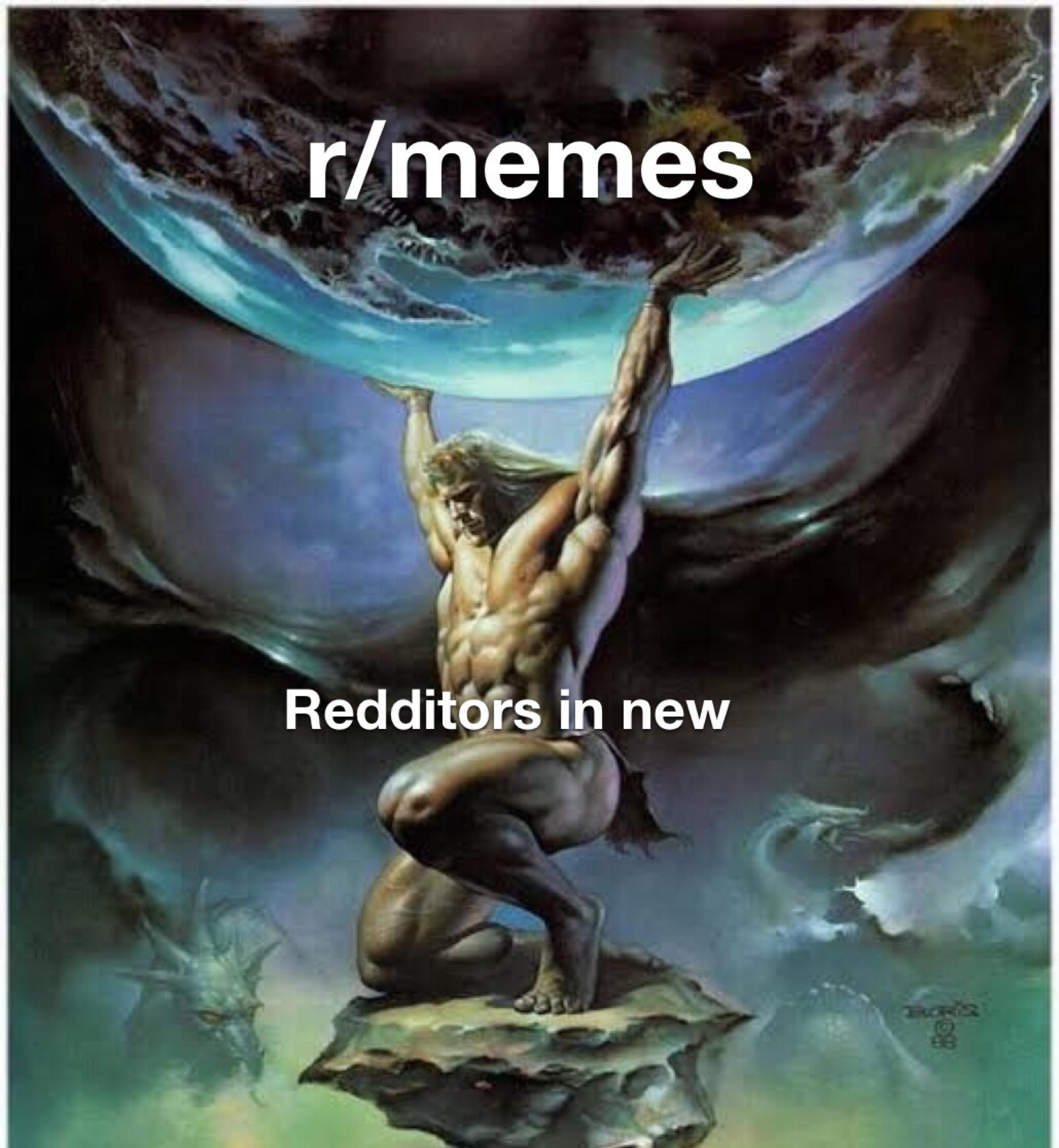 They deserve appreciation. memes