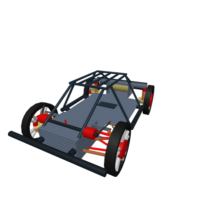 [Read Desc]Chassis Recommendation: Dune Buggy : robloxgamedev