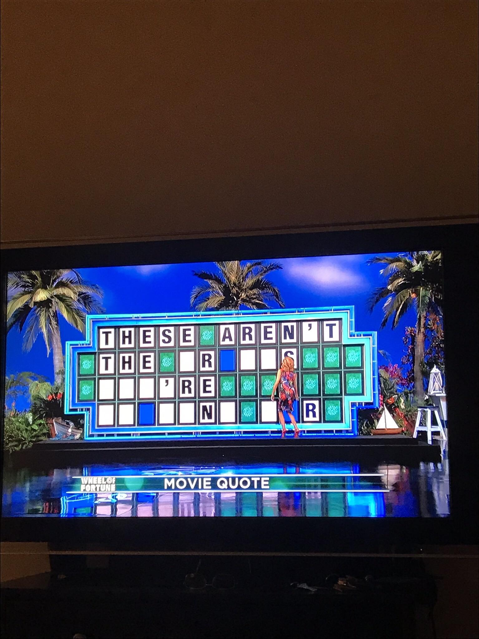 Wheel of Kenobi OTMemes