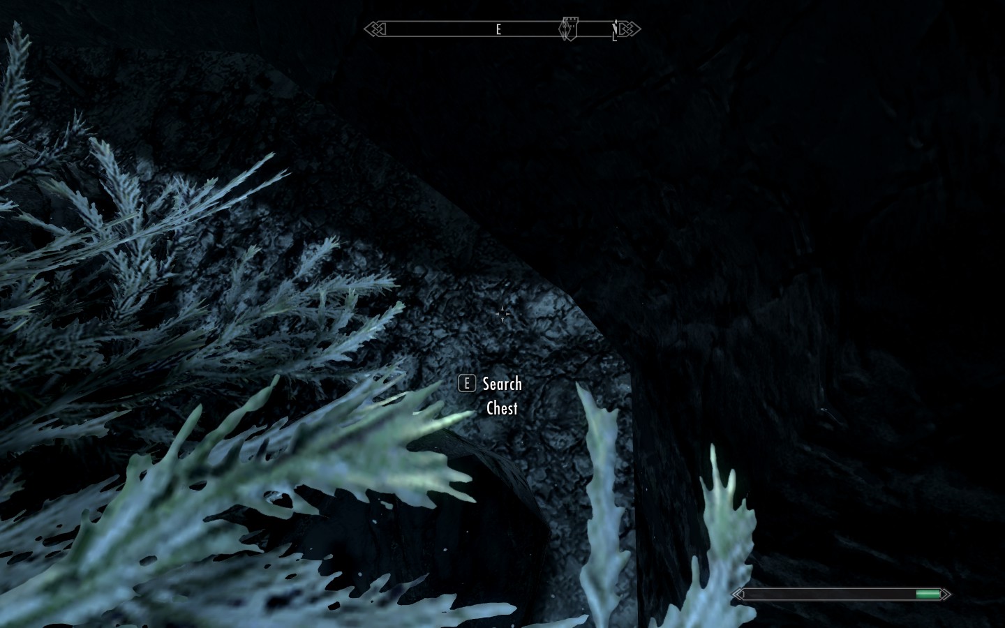 ayyy we got the dawnstar chest skyrim