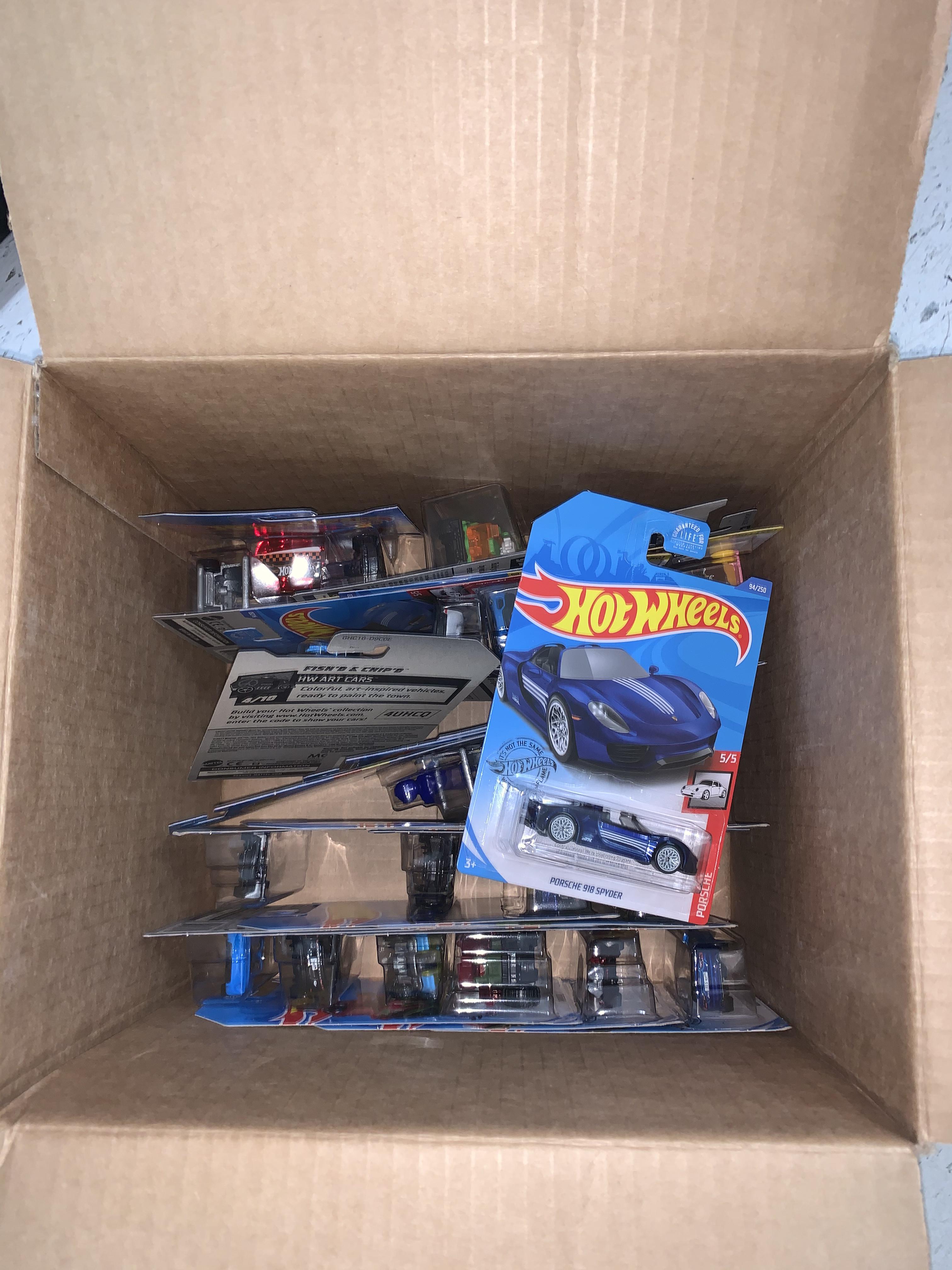 Went to buy toilet paper and found this case never overlook an