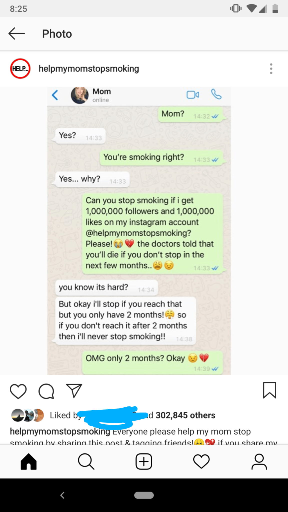 These stupid accounts on Instagram r/mildlyinfuriating