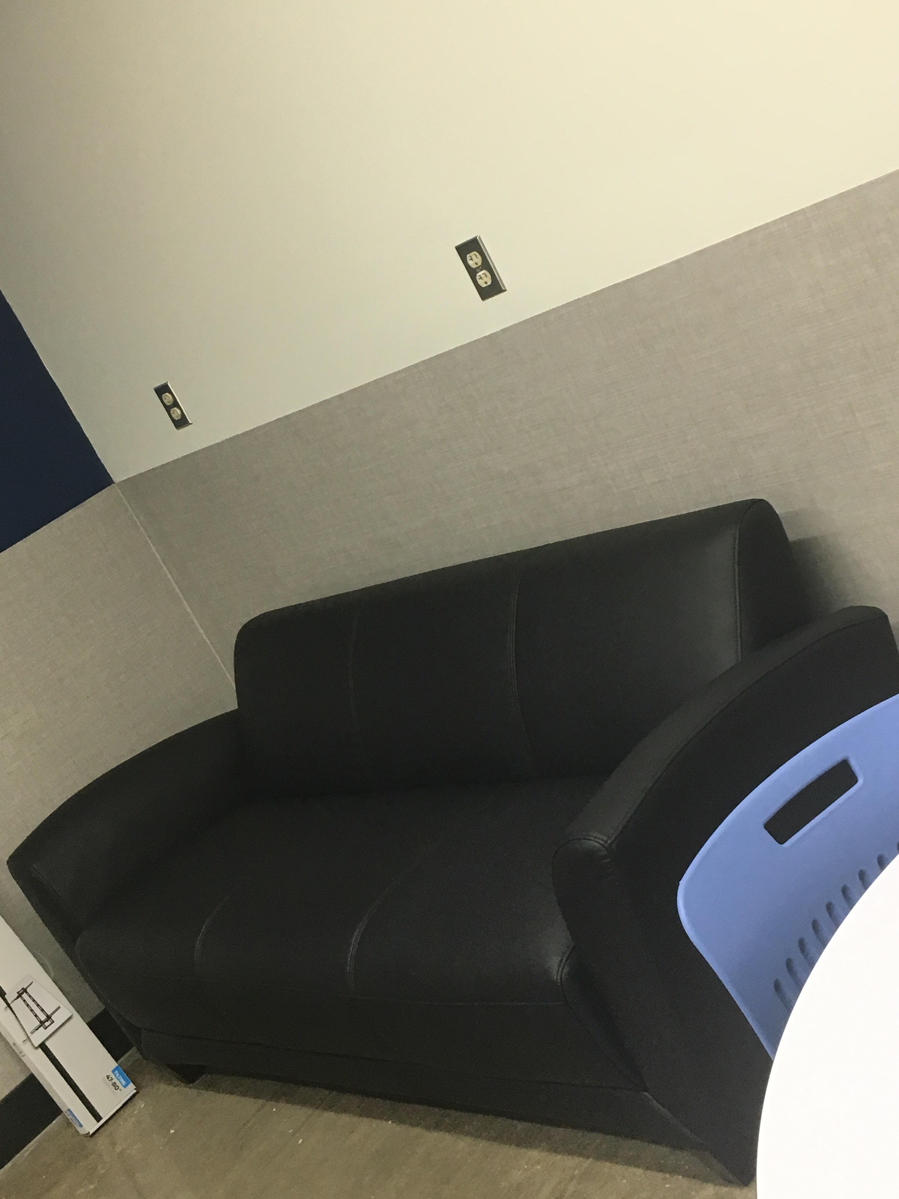 I call this one, Walmart Casting Couch. r/walmart