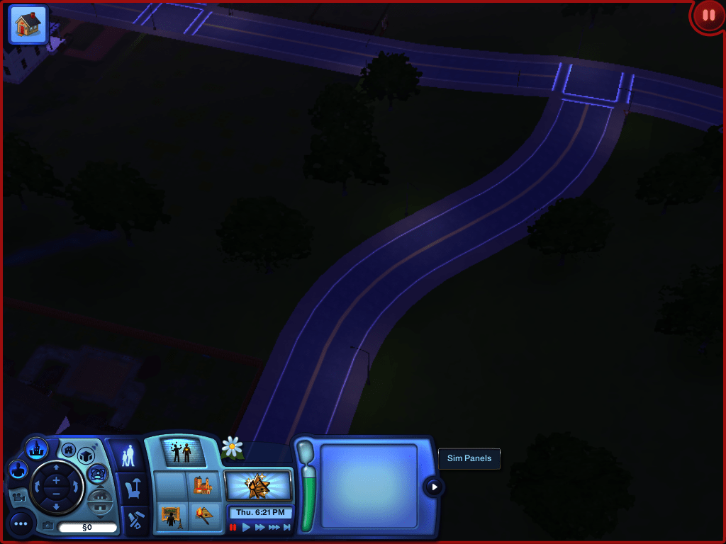 World adventures glitch? Whenever I return from my travels this glitch