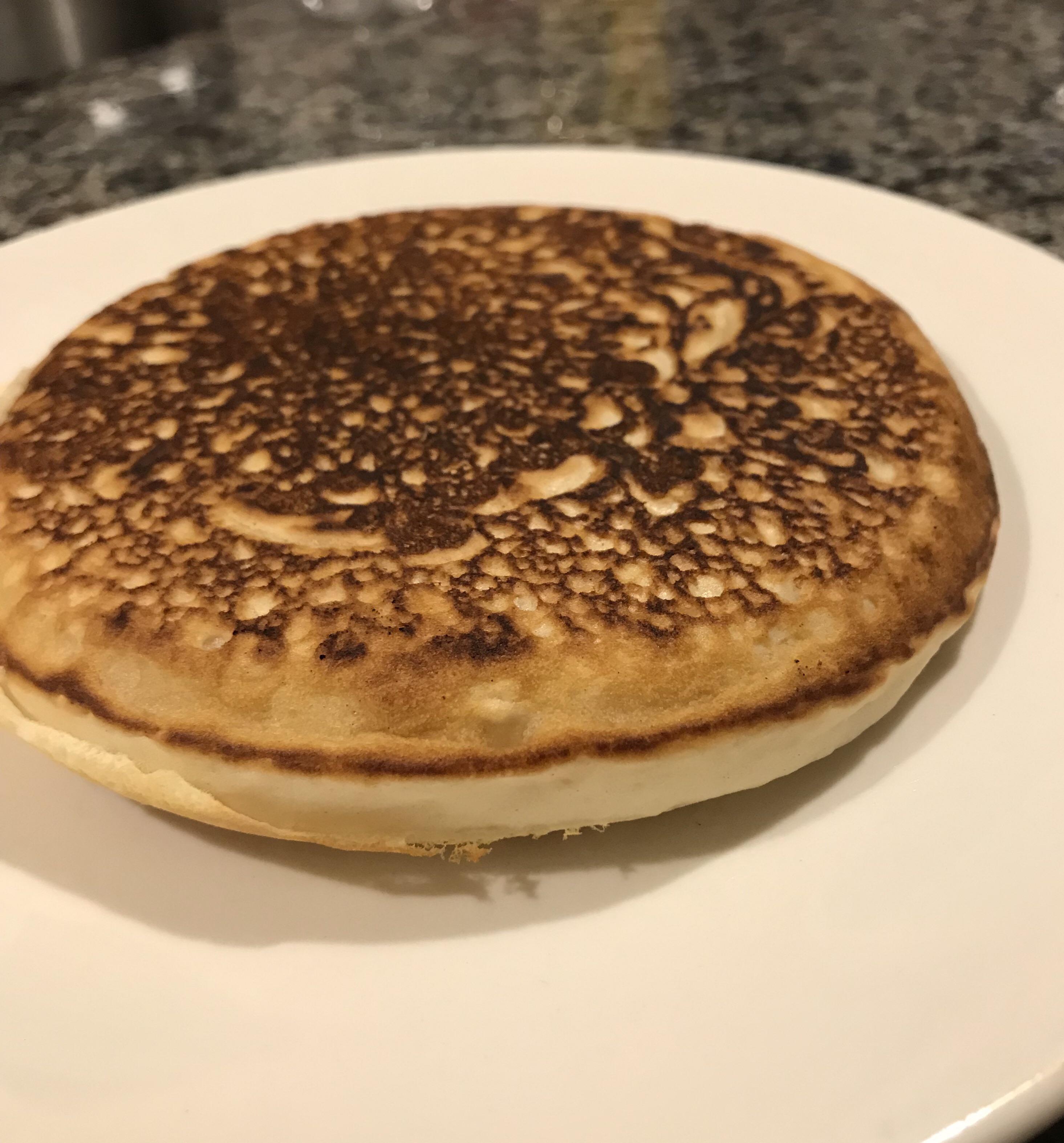 The pancake we all dream about r/FoodPorn
