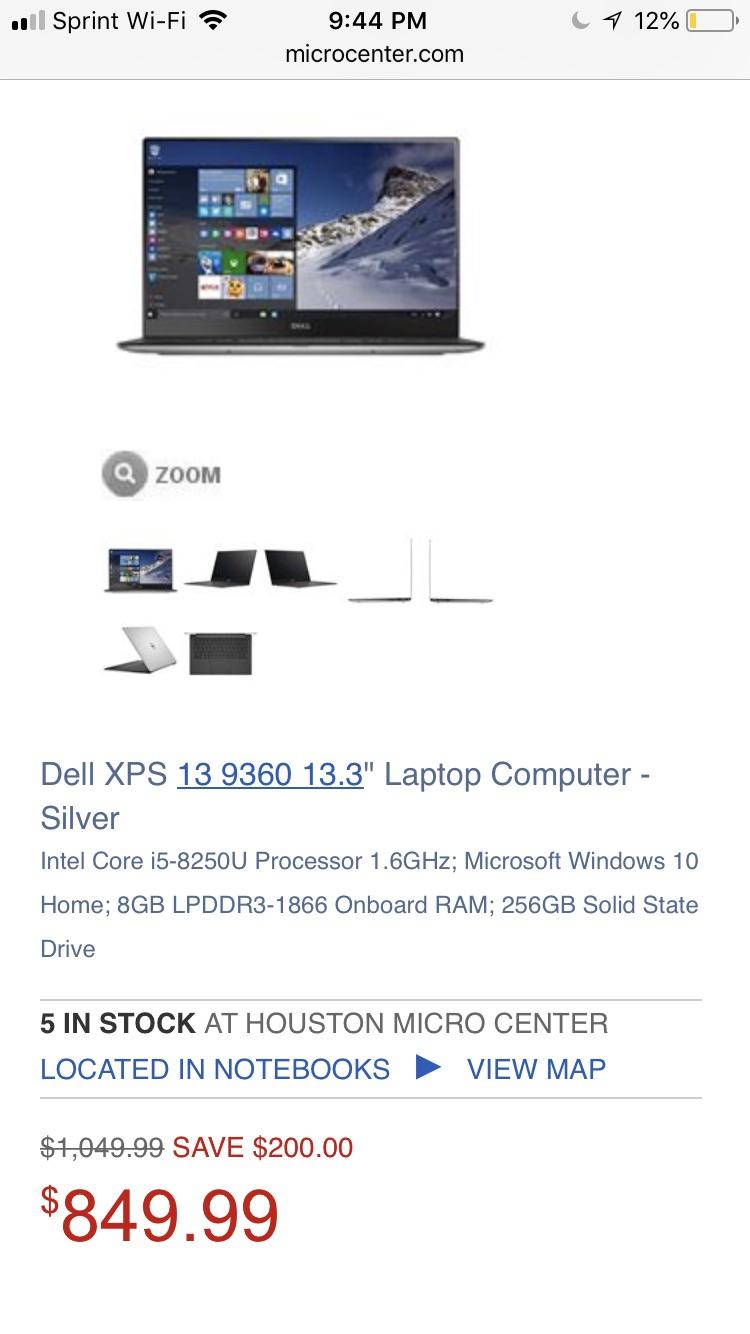 Is this a good deal?