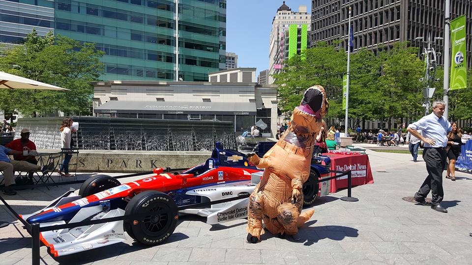 387 best Downtown Detroit images on Pholder Detroit, Detroit Red