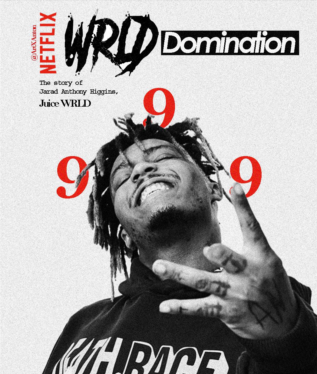 Who Else Is Hyped For The Juice WRLD Documentary Coming Out. 999 r