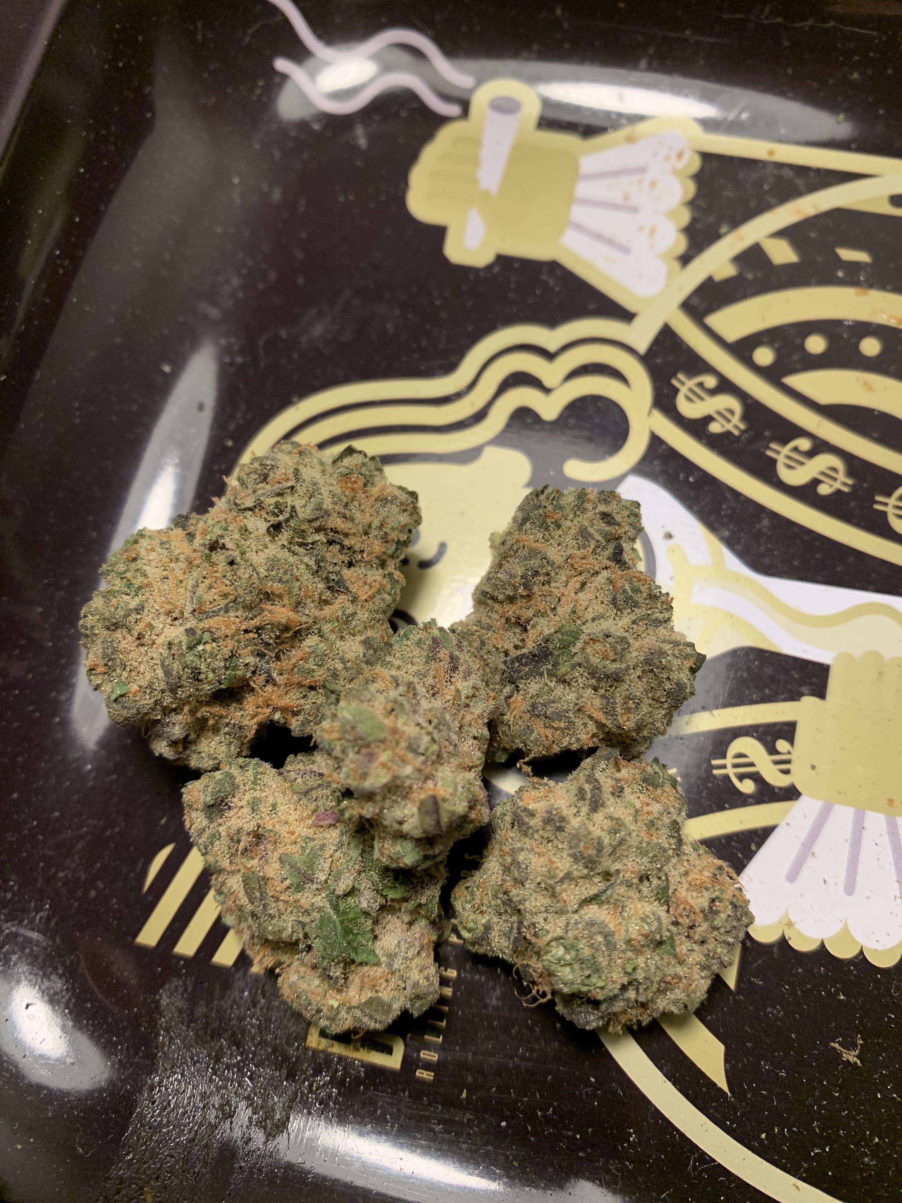 Pancakes by Cookies r/bostontrees