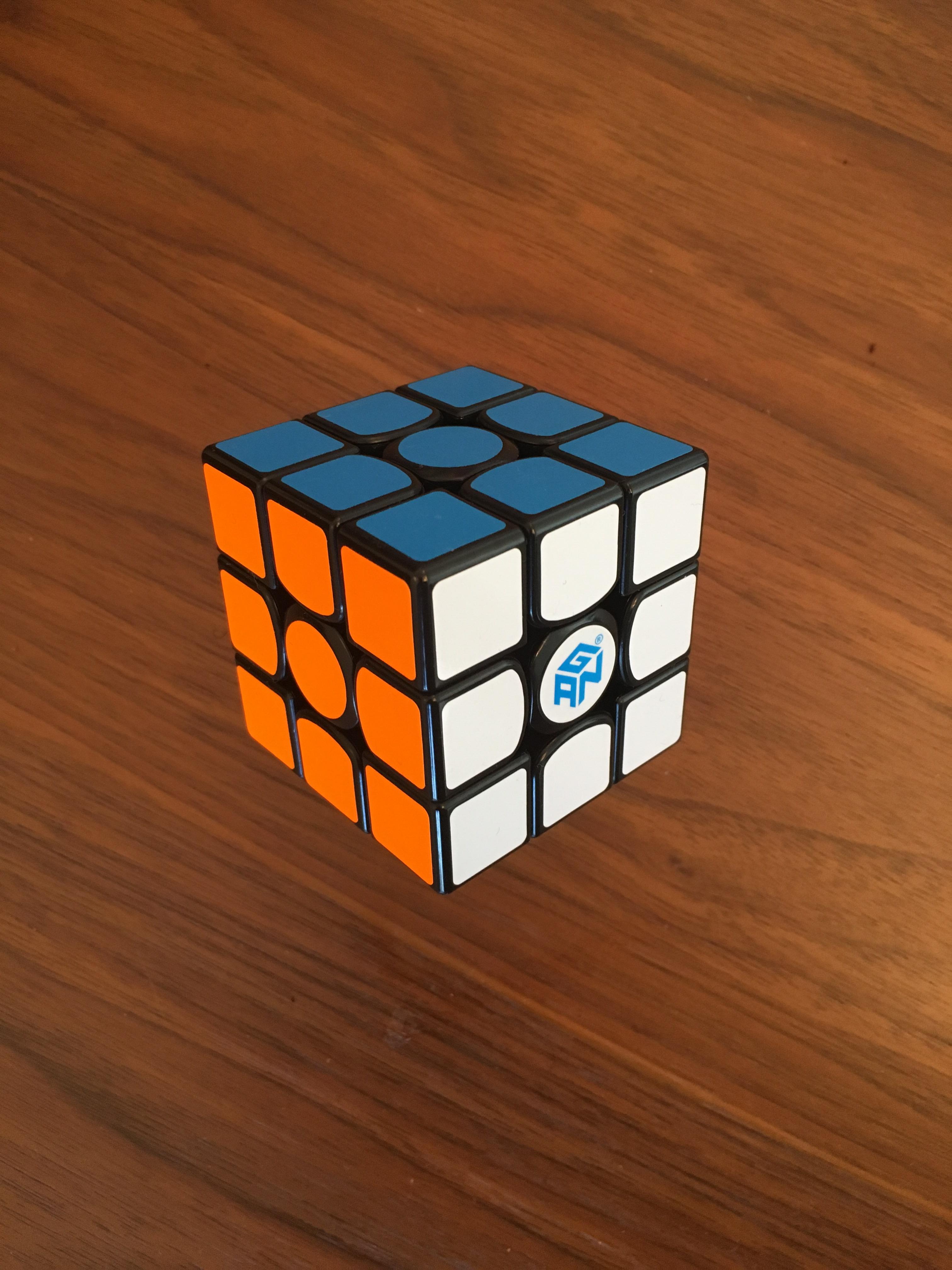 Just got my Air SM in the post. Very happy with it, might be the first