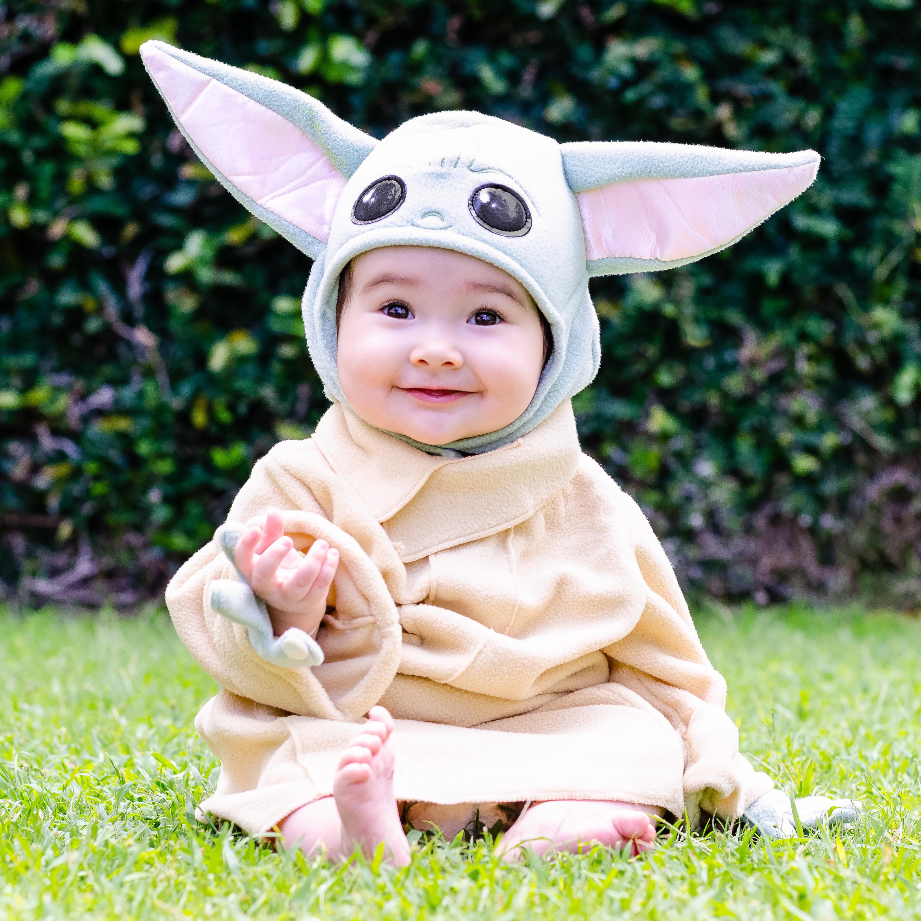 Baby Yoda r/StarWars