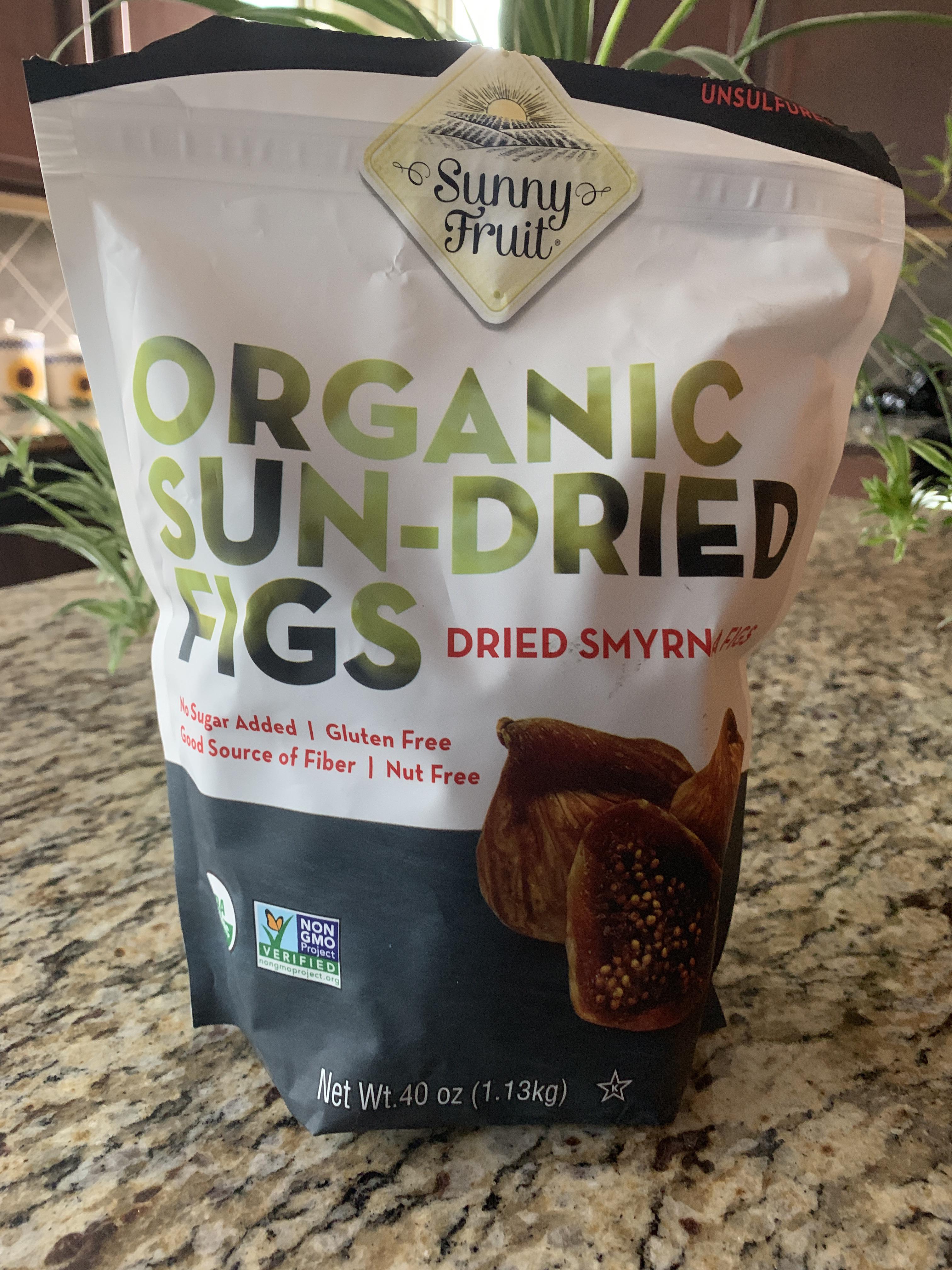 Calimyrna Figs Costco