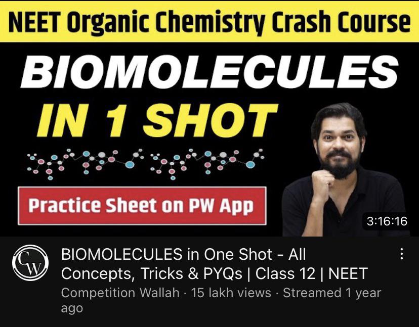 is this one shot good enough for JEE? r/JEENEETards